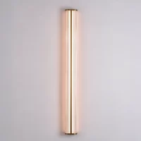 52W Sieninis LED šviestuvas DIVINO Gold