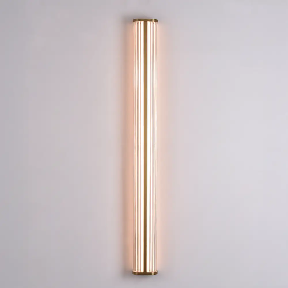 DIVINO-A4005270OM-00 52W Sieninis LED šviestuvas DIVINO Gold