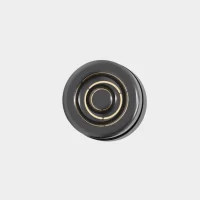 10W Sieninis LED šviestuvas ECLIPSE MULTI IP65