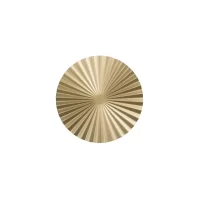 20W Sieninis LED šviestuvas ANADARA Gold CCT