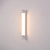 11W Sieninis LED šviestuvas LINEO White