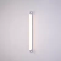 16W Sieninis LED šviestuvas LINEO White