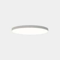 Lubinis LED šviestuvas LONDON 100 baltas CCT