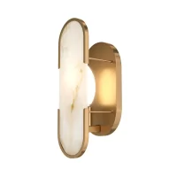 Sieninis šviestuvas MARMO MOD099WL-01G3