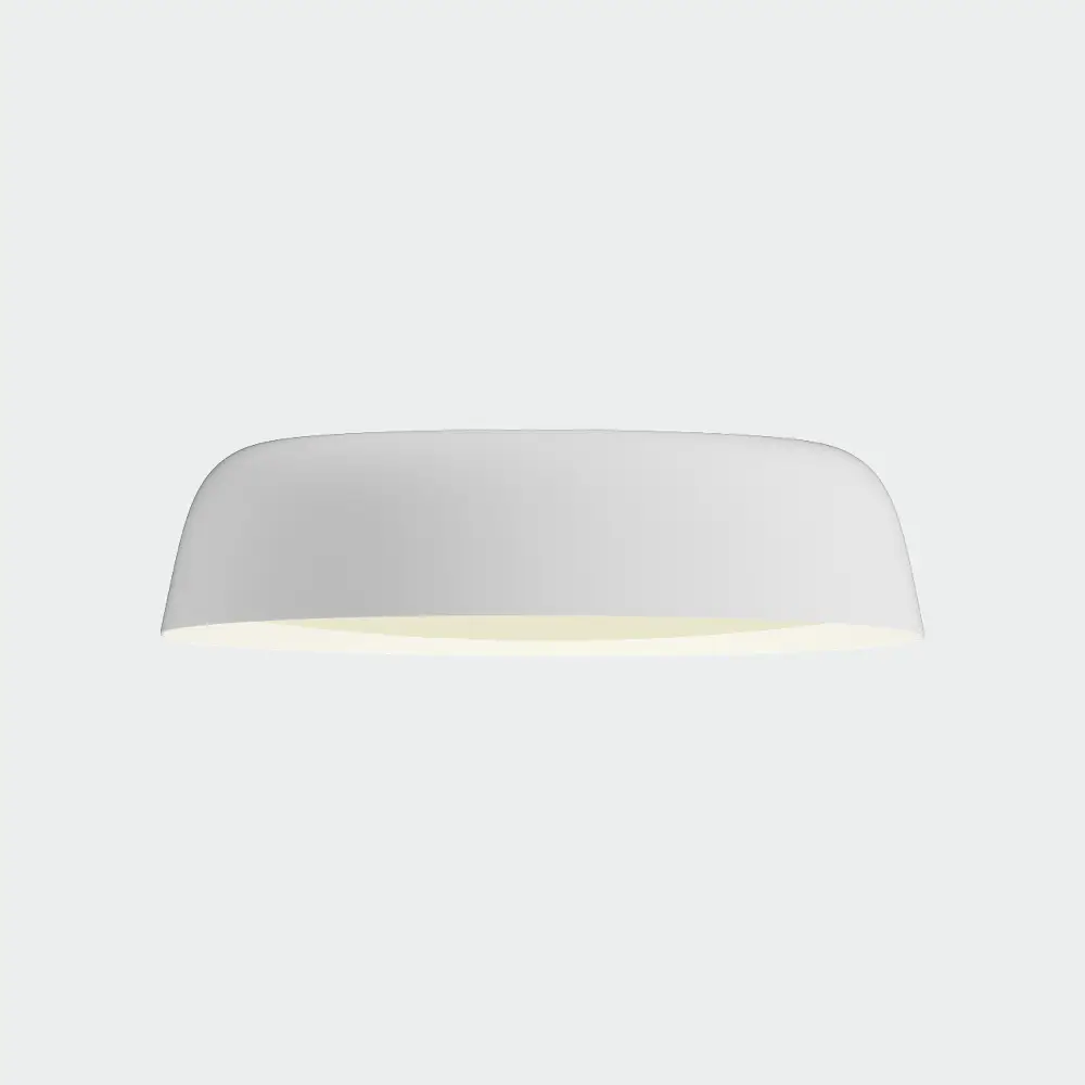 OSLO-P3999170B-00 38W Lubinis LED šviestuvas OSLO White ⌀60 CCT