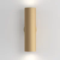 Sieninis šviestuvas ARTISAN Gold C080WL-02-GU10-MG