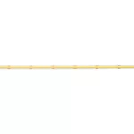11W 24V 2700K COB480 LED juosta Lemlux, šiltai balta 5m ritė