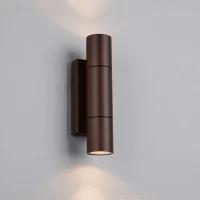 Sieninis lauko šviestuvas YAMUNA 269760224 Rusty