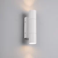 Sieninis lauko šviestuvas YAMUNA 269760231 White