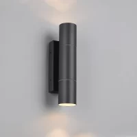 Sieninis lauko šviestuvas YAMUNA 269760242 Anthracite