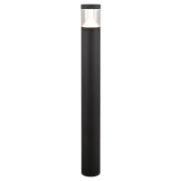 13W Pastatomas LED lauko šviestuvas TAGUS 438560142 CCT