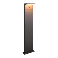 Pastatomas LED lauko šviestuvas RAVI 438669142 Sensor CCT