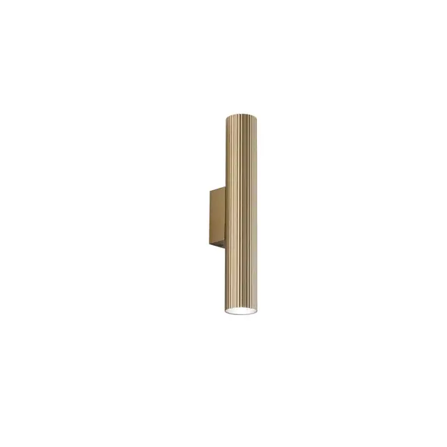 ILORDAP35ORO_S__88667 Sieninis šviestuvas LORD S35 Gold 2xGU10