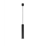 Pakabinamas šviestuvas LORD S35 Black GU10