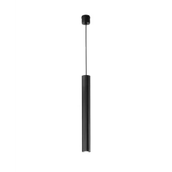 Pakabinamas šviestuvas LORD S50 Black GU10