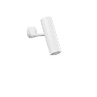 7W Sieninis kryptinis LED šviestuvas Rocket White CCT