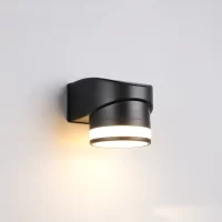 Sieninis lauko šviestuvas CUSCO R26961632