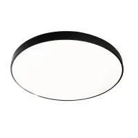 21W Lubinis LED šviestuvas ATEIA PLF-53472-BK