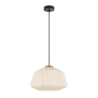Pakabinamas šviestuvas ANTITA PND-3644-1-BRO-W