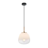Pakabinamas šviestuvas ANTITA PND-3650-1S-BRO-CW