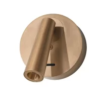 Sieninis šviestuvas Altun AZ6561 Coffee