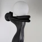 Pastatomas šviestuvas HESTIA AZ6787 - Image 2