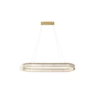 Pakabinamas šviestuvas SPARK Oval 120 AZ6711