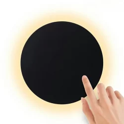 Sieninis šviestuvas MOSEE SHADOW SUN