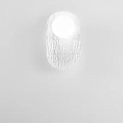 5W Sieninis LED šviestuvas HOCKEY White CCT
